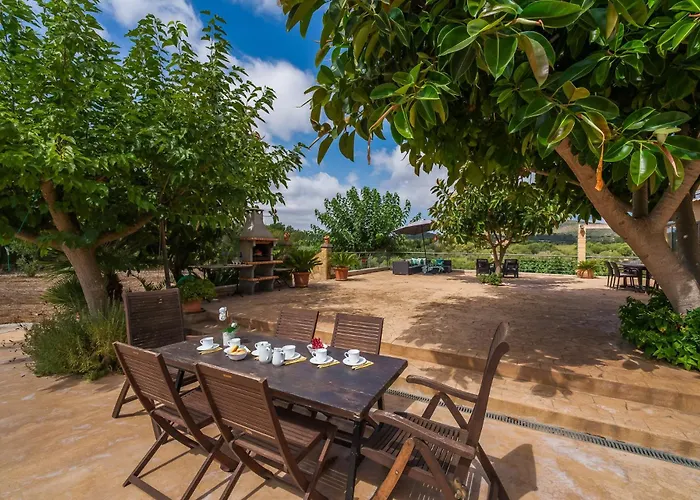 Ideal Property Mallorca - Sementaret