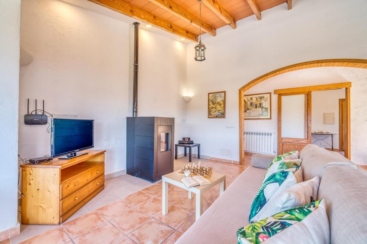Ideal Mallorca - Sementaret Landhaus *