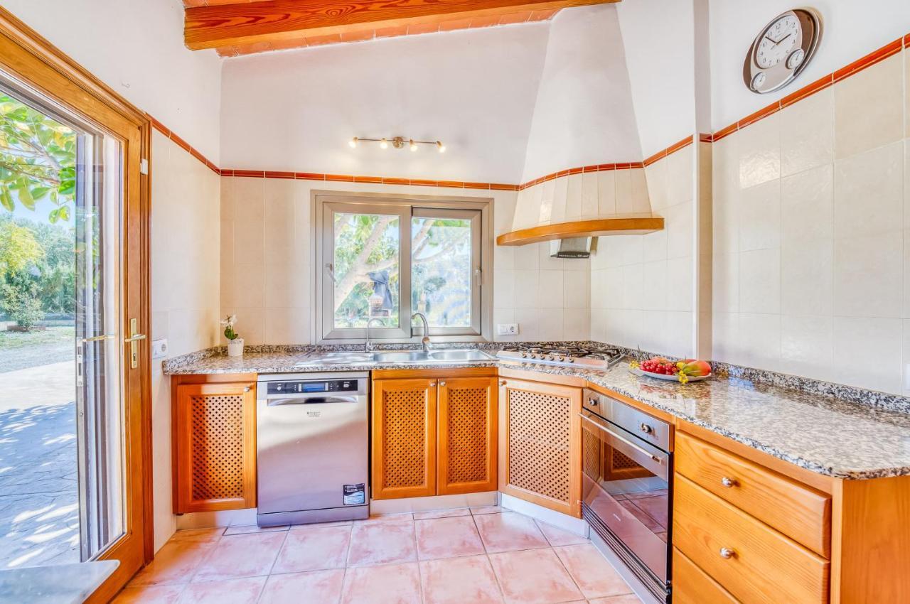 Ideal Mallorca - Sementaret Landhaus