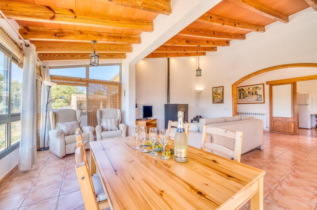 Ideal Mallorca - Sementaret