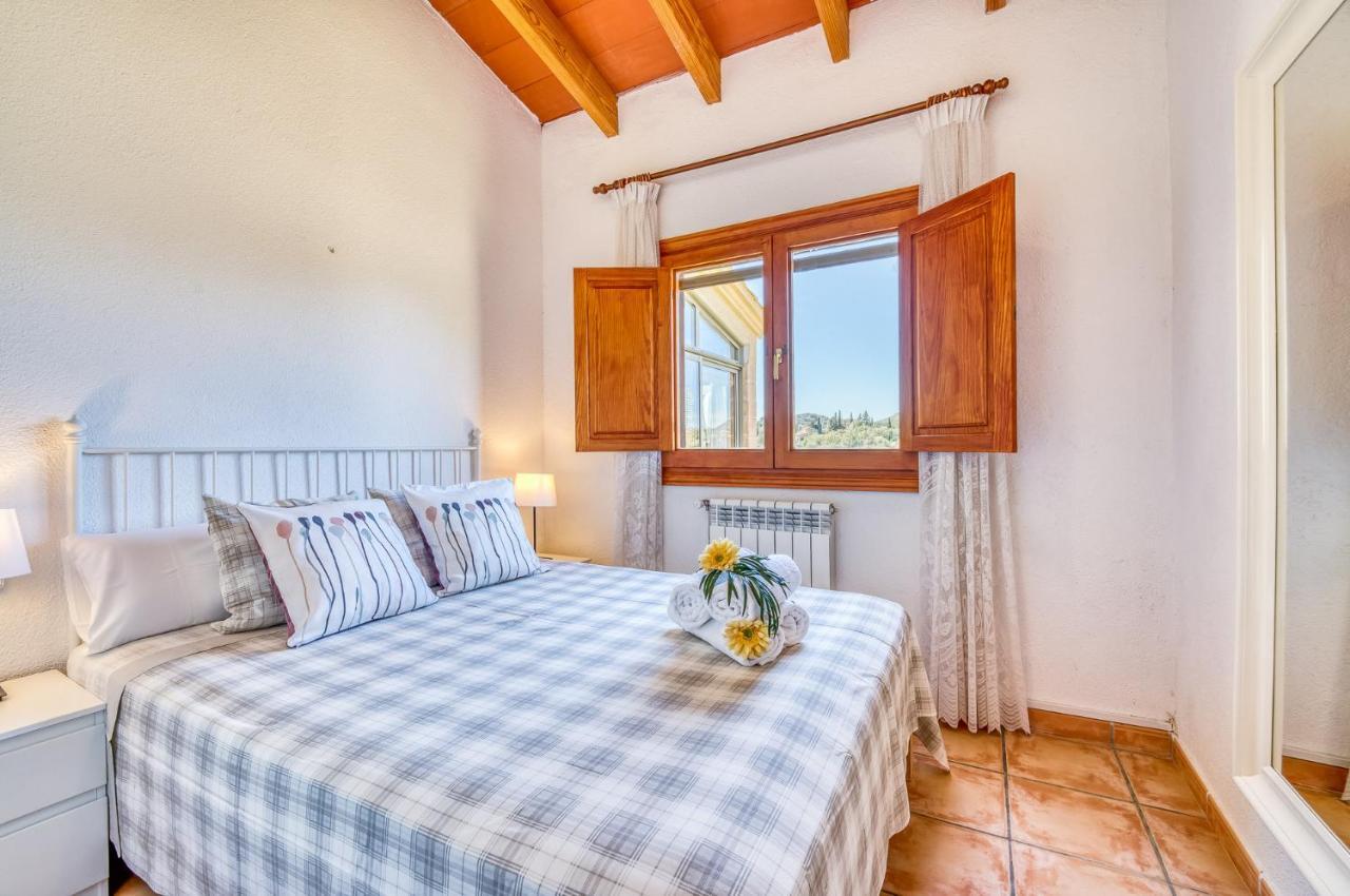 Ideal Mallorca - Sementaret Landhaus *