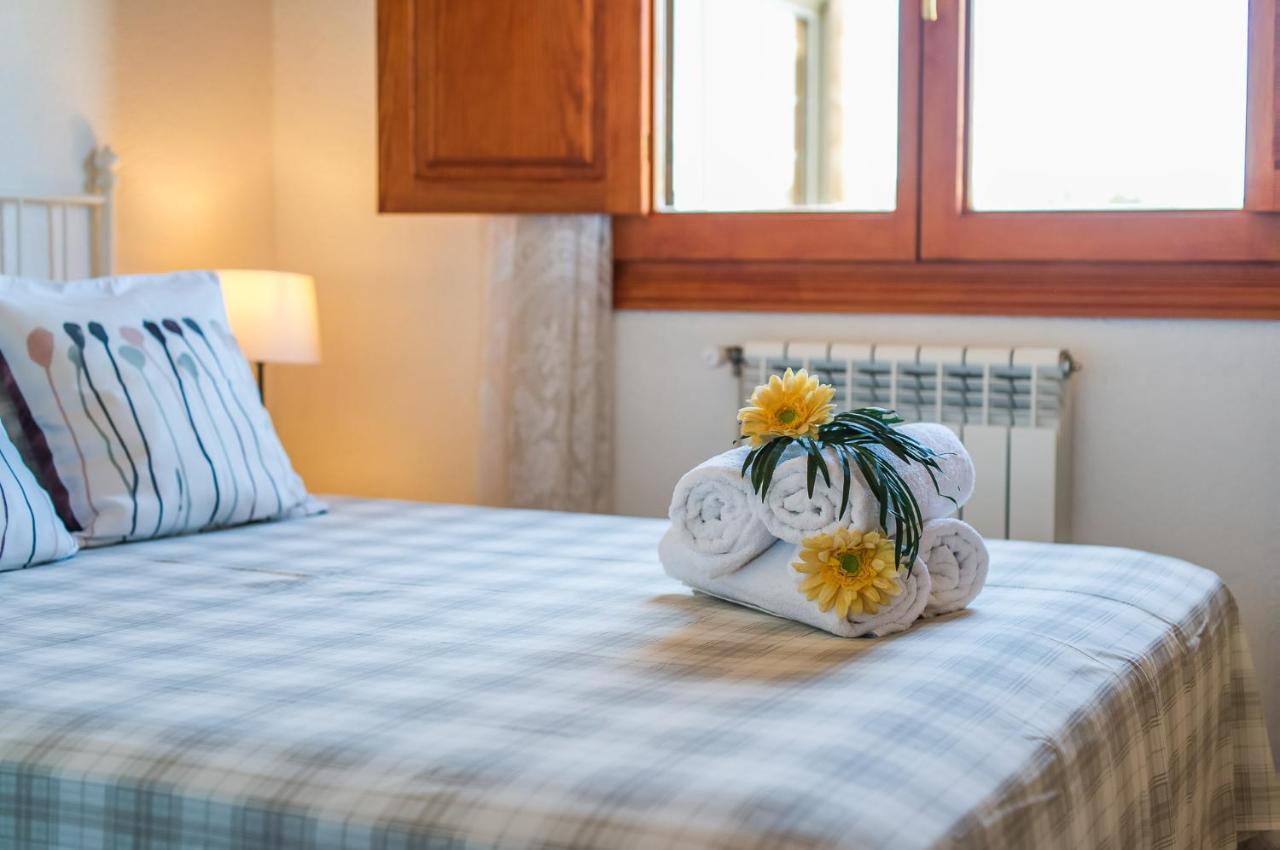 Landhaus Ideal Mallorca - Sementaret *