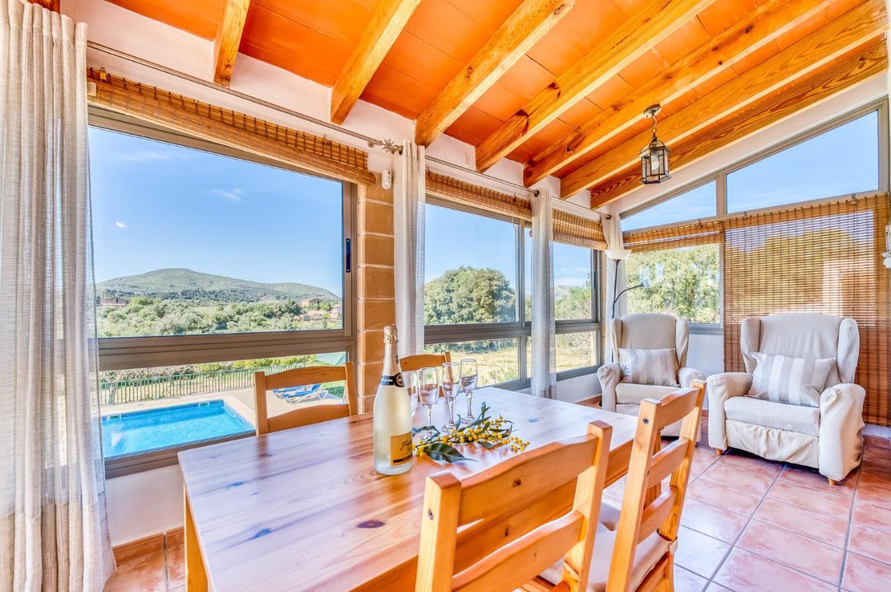 Ideal Mallorca - Sementaret Artá