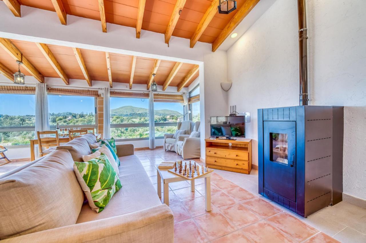Ideal Mallorca - Sementaret Landhaus