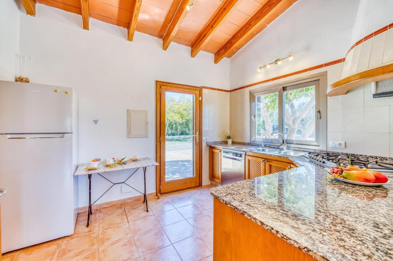 Ideal Mallorca - Sementaret Artá