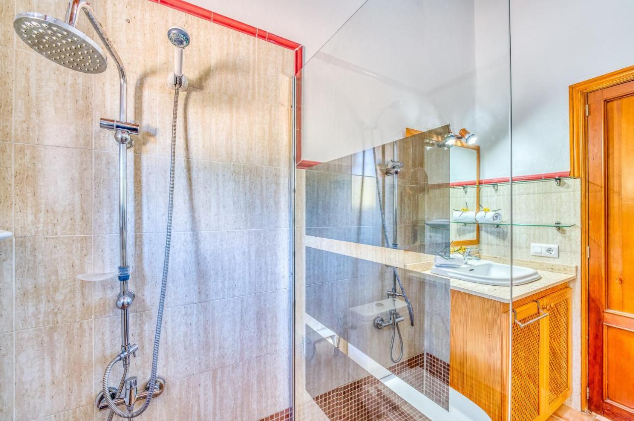Ideal Mallorca - Sementaret Landhaus