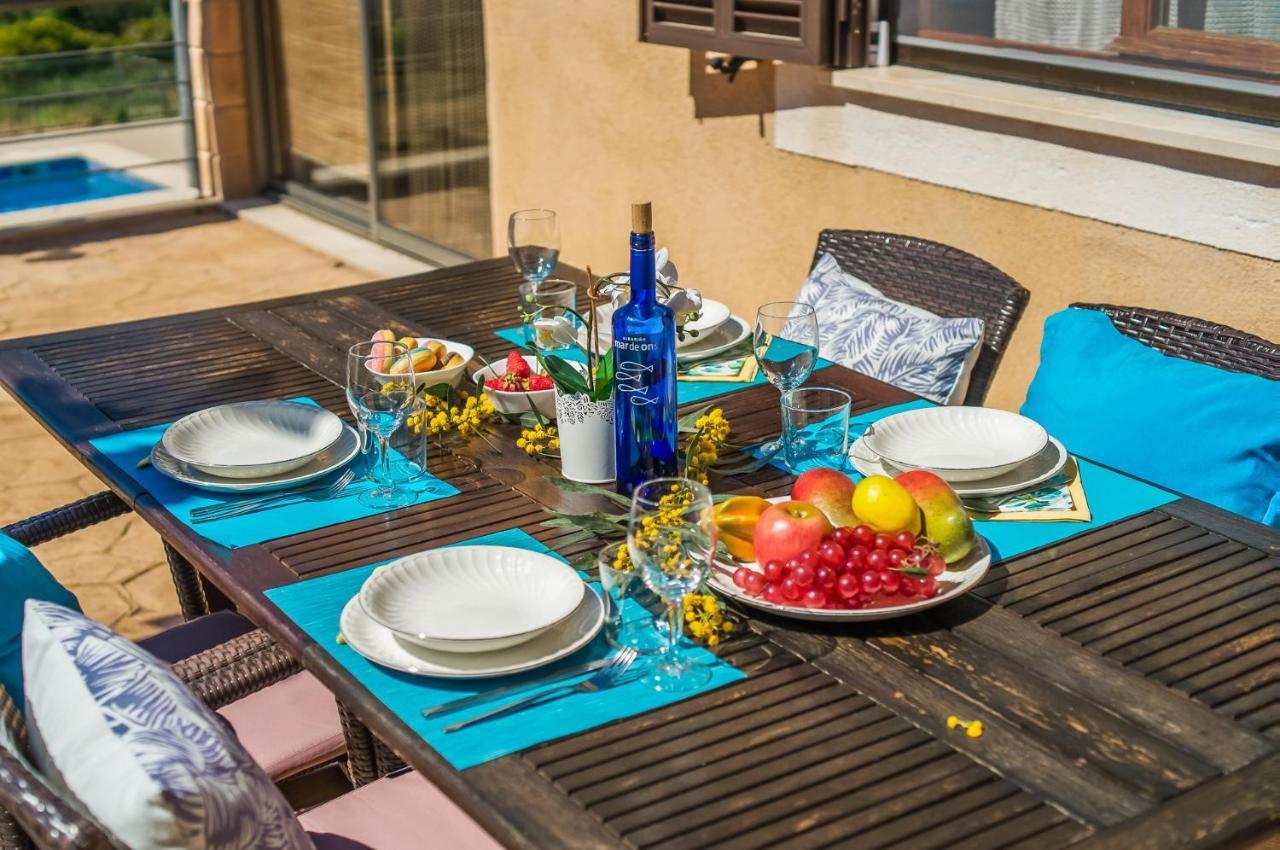 Ideal Mallorca - Sementaret Landhaus