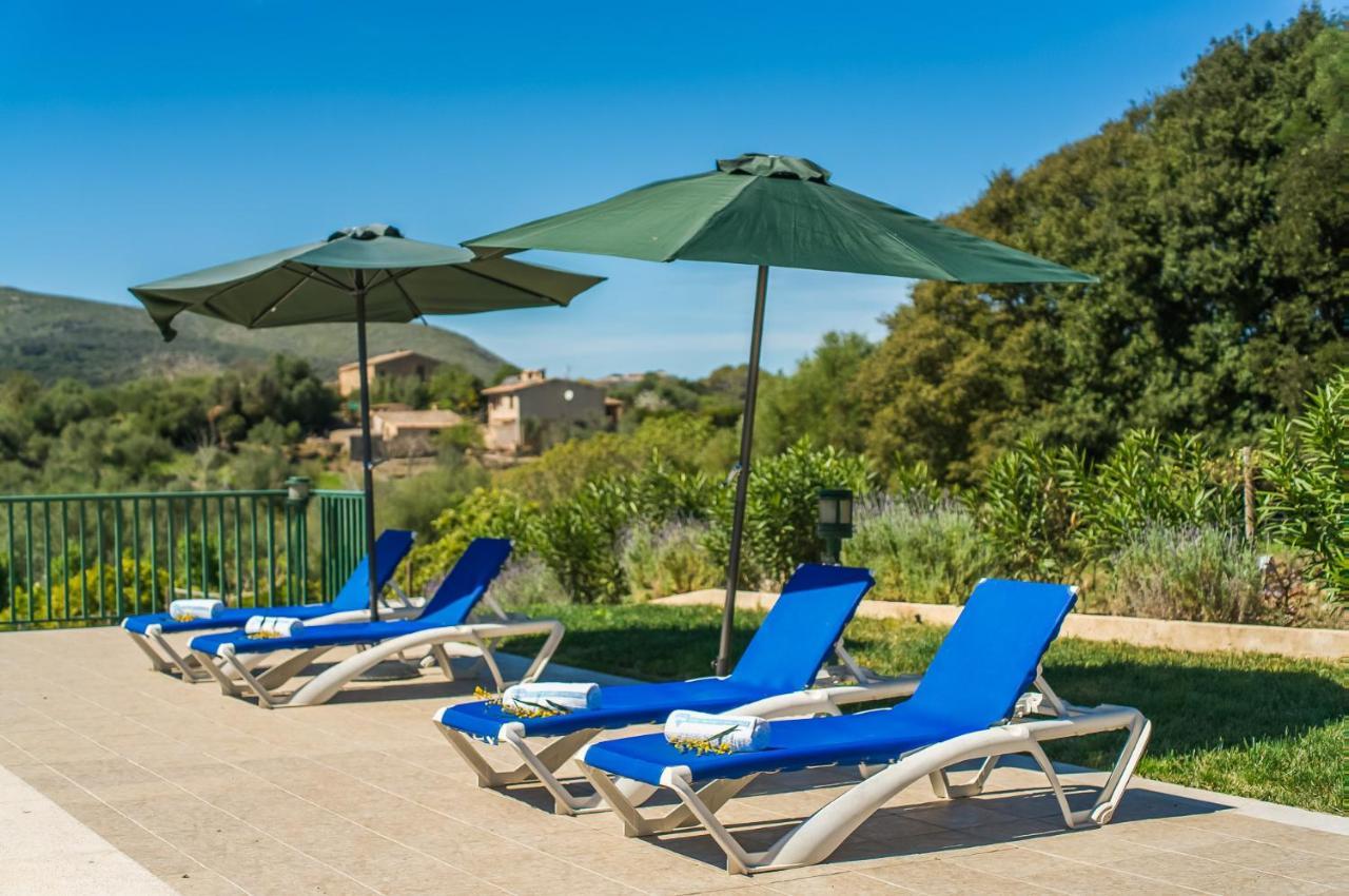 Landhaus Ideal Mallorca - Sementaret Artá