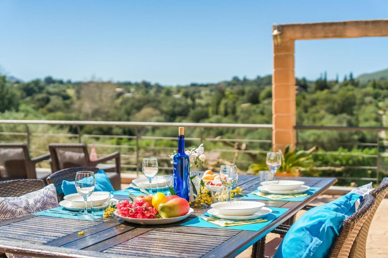 Ideal Mallorca - Sementaret *