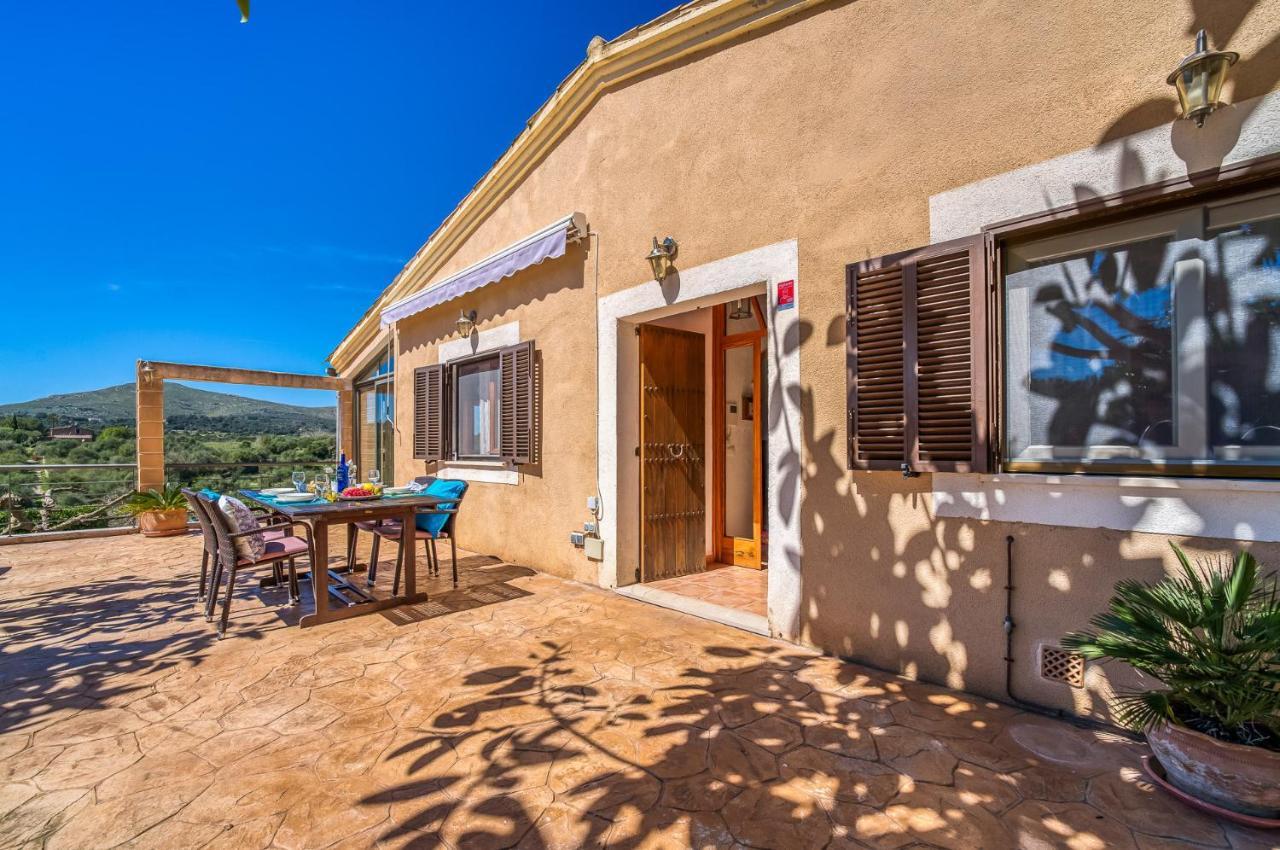 Ideal Mallorca - Sementaret Landhaus Artá