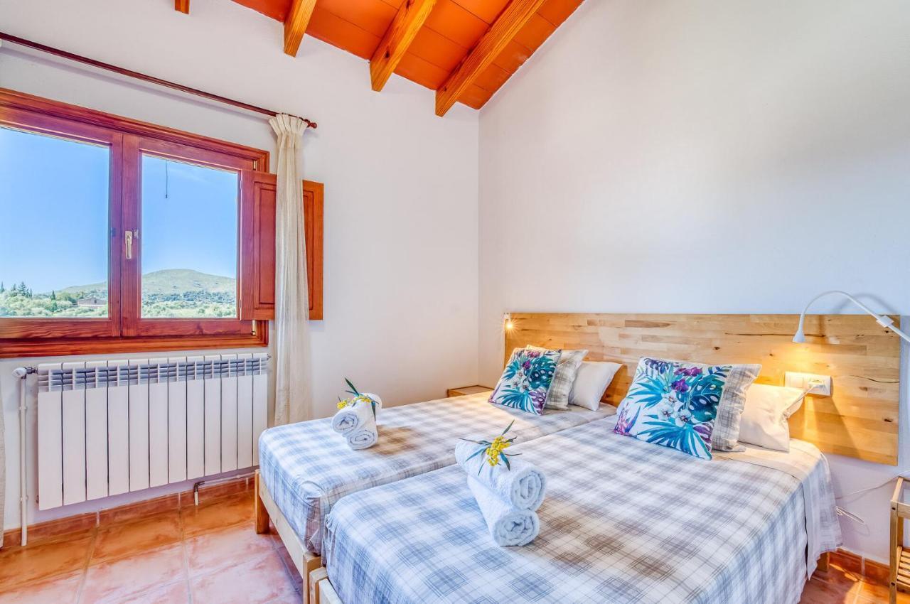 Ideal Mallorca - Sementaret Landhaus