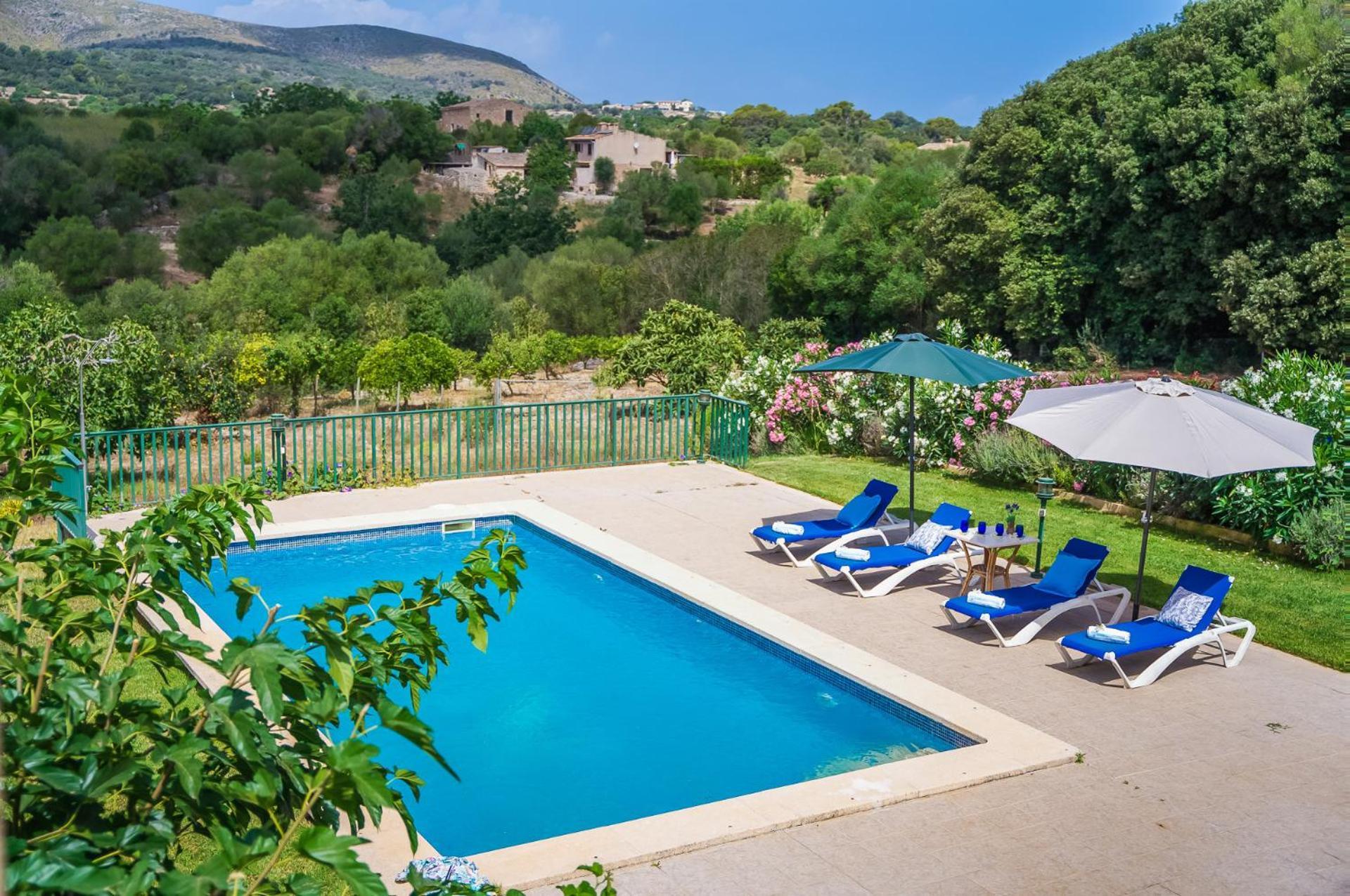 Ideal Mallorca - Sementaret Artá