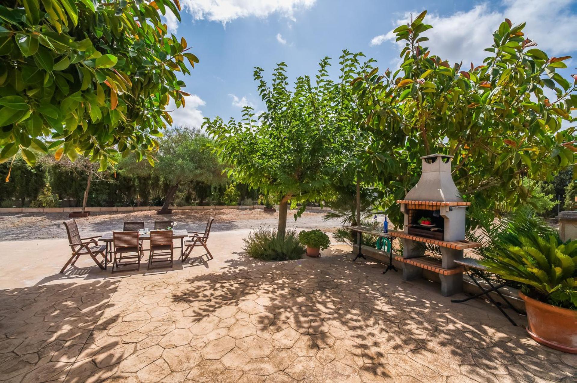 Ideal Mallorca - Sementaret Landhaus Artá