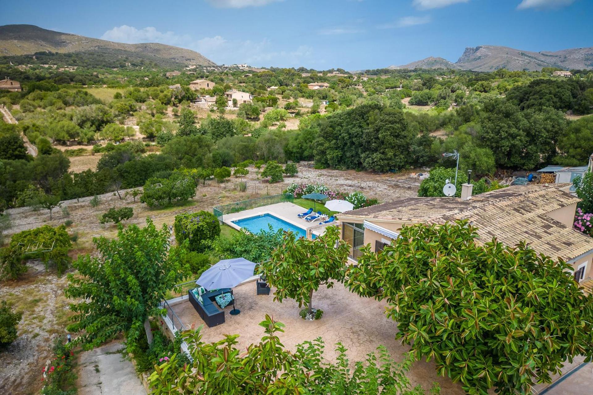 Ideal Mallorca - Sementaret *