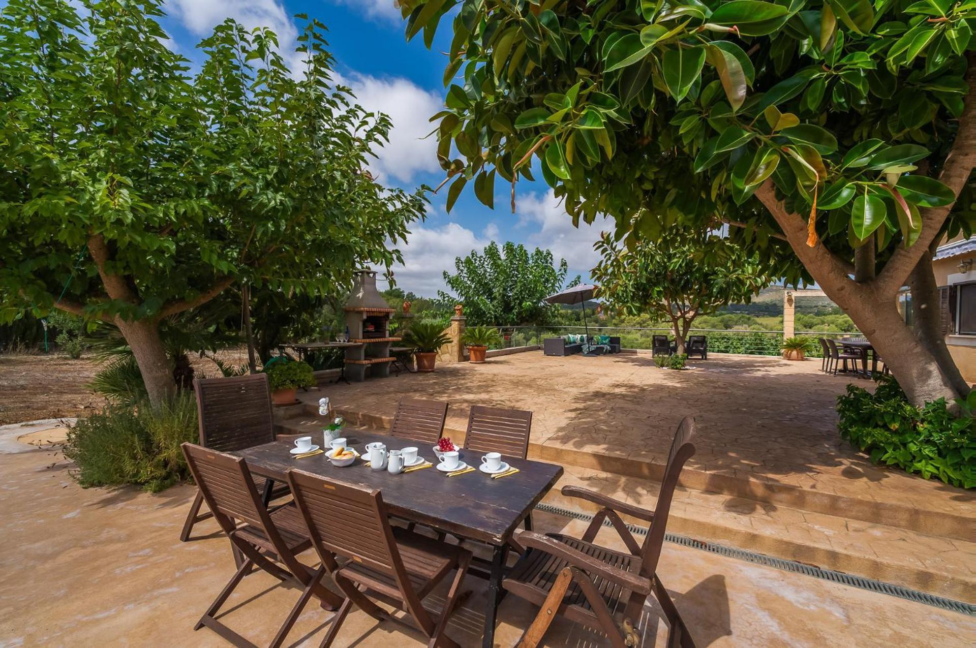 Landhaus Ideal Mallorca - Sementaret Artá