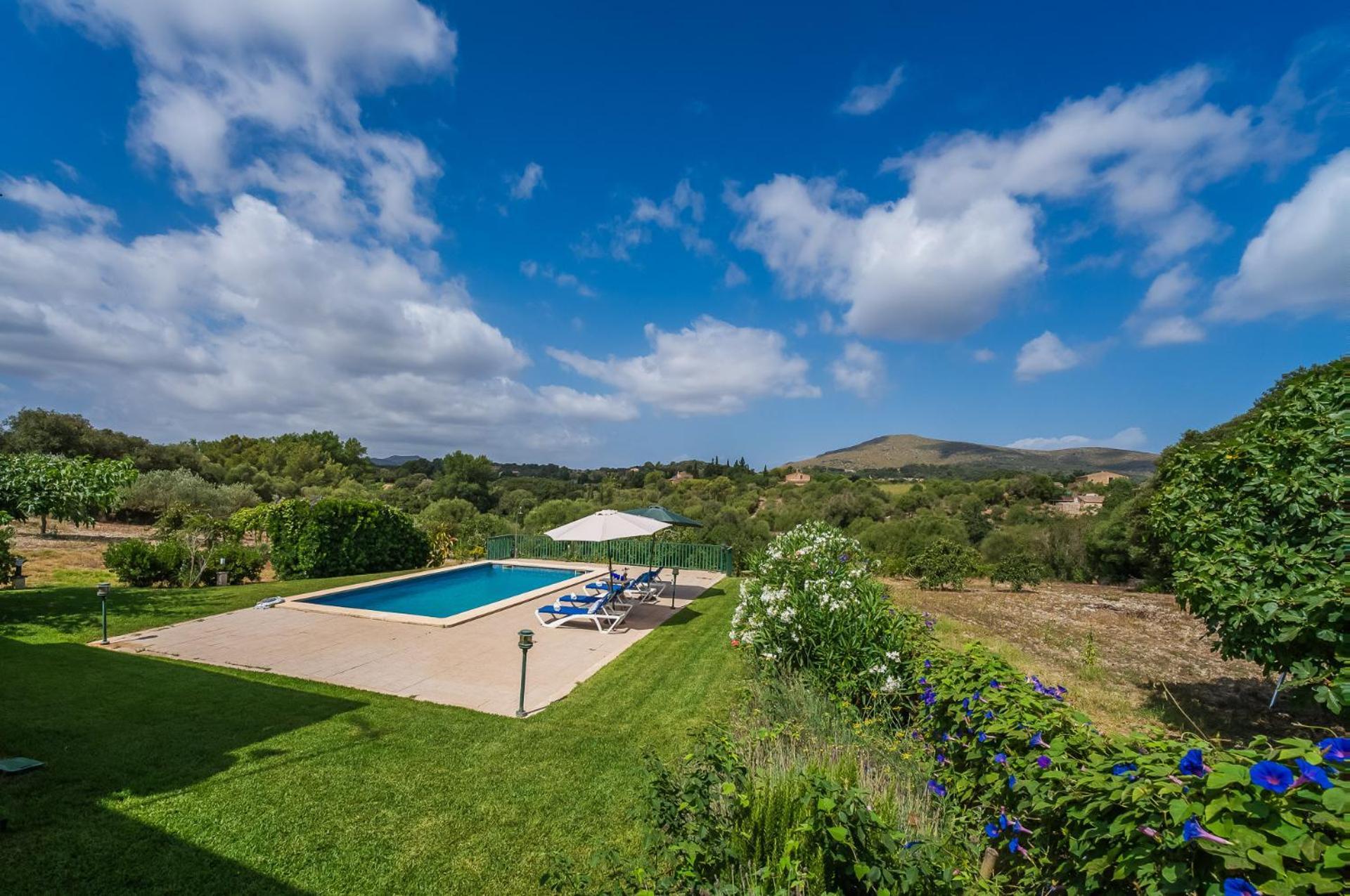 Ideal Mallorca - Sementaret * Artá