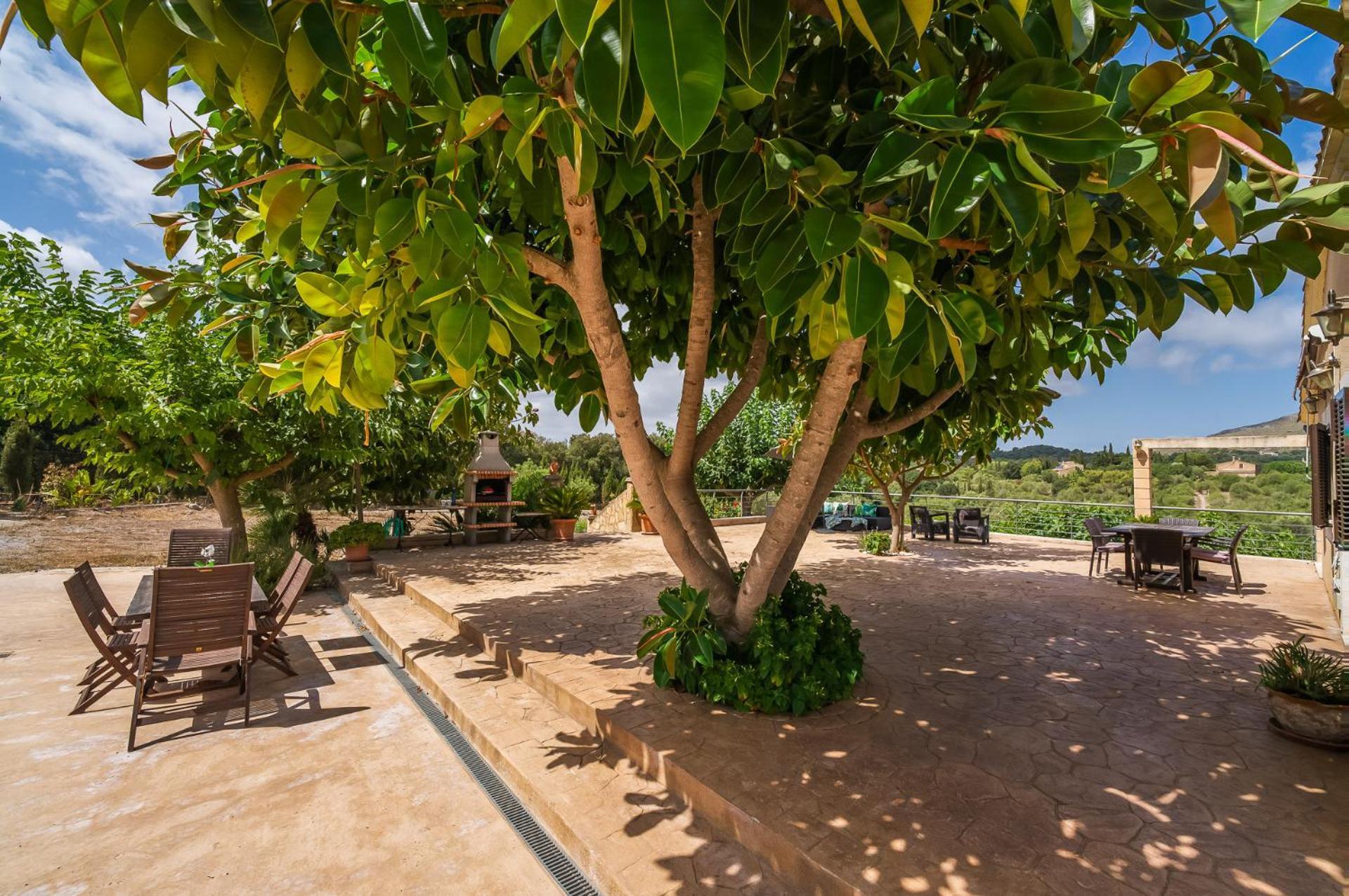 Ideal Mallorca - Sementaret Landhaus Artá