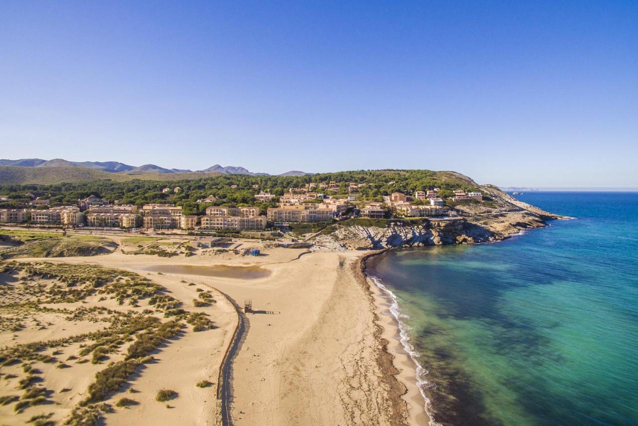 Landhaus Ideal Mallorca - Sementaret