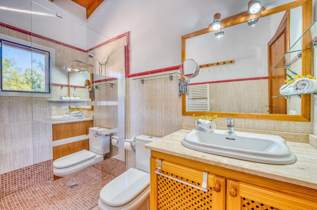 Landhaus Ideal Mallorca - Sementaret *