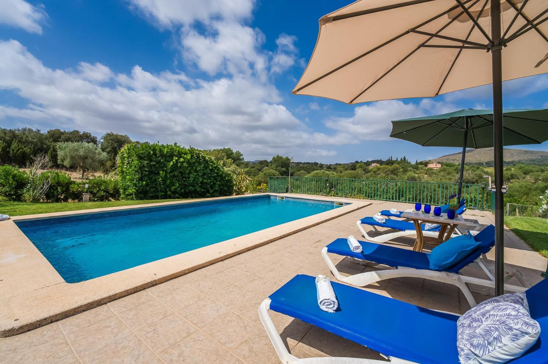 Ideal Mallorca - Sementaret