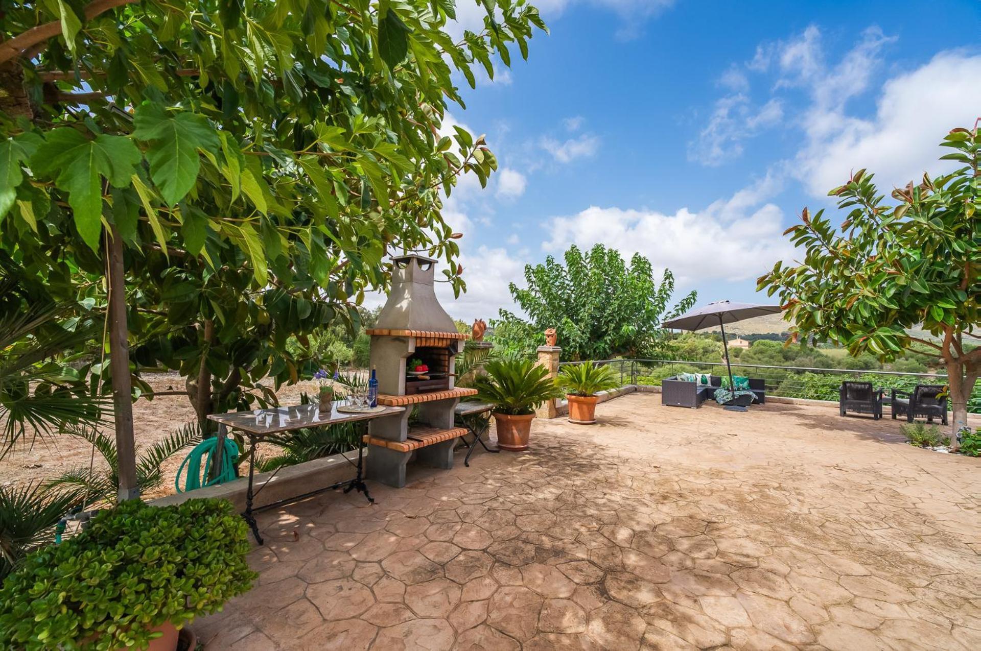 Ideal Mallorca - Sementaret Landhaus